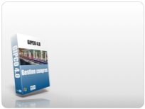 Evenement, gestion de contenu internet, congrès 