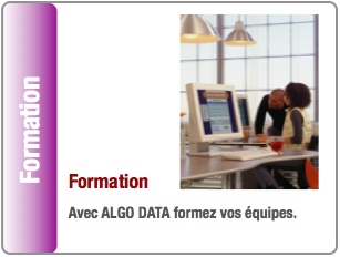 Formation, Formations