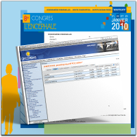 cms, gestion de contenu internet, congrès 