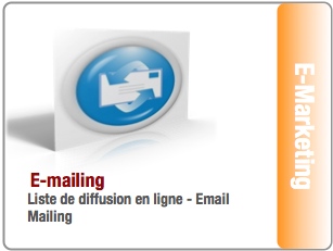 Hébergement site internet