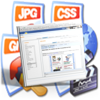 cms, gestion de contenu internet, congrès 