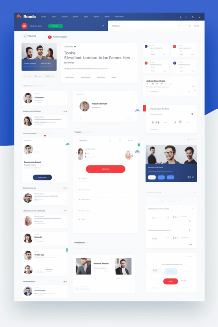Card Gérer en ligne
